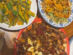 -柴窝堡22号辣子鸡·传承新疆菜