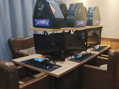 -网鱼网咖·电竞(中山友好广场店)