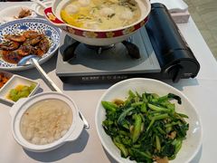 -丰收日·小海鲜·沪上家宴(顾村正大店)
