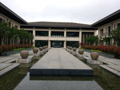 -陕西汤峪会议中心温泉酒店