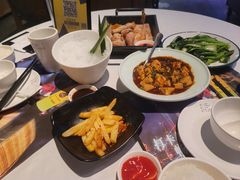 -胡桃里乐队酒馆(广州塔店)