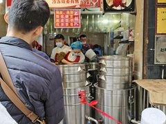 -家阳赵师傅油饼包烧麦(粮道街店)