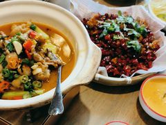 -新白鹿餐厅(城西银泰城店)