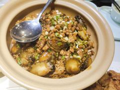-乔家小院•非遗驴肉•本地小海鲜(滨河路店)