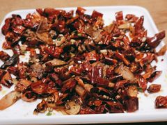 -渝信川菜(西单店)