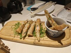 -长禧家·珑厨(东山口店)