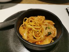 红油抄手-榕意·川味之美(深业上城店)