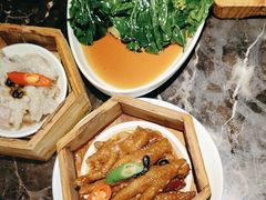 -翠香阁潮州菜馆·始于1994(珠江路店)
