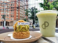 -壳里西餐厅Coquille Seafood Bistro(蒙自路店)