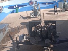 -大连旅顺潜艇博物馆