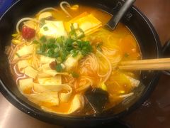 -渝和喵叔米线(南坪万达店)