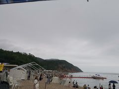 -棒棰岛宾馆景区