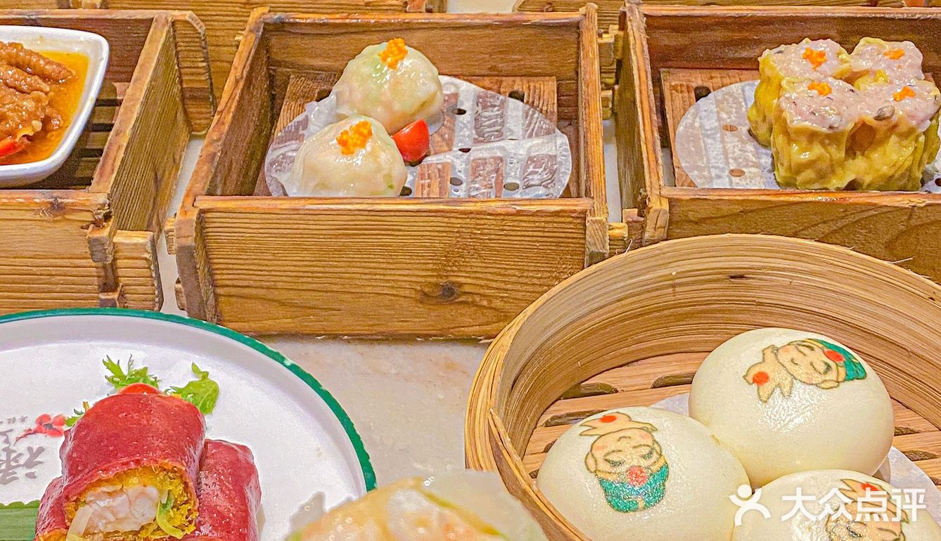 广州探店 | 食在广州·禄运连续四年蝉联bi吃榜
