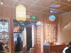 -鑫震源·苏式大虾生煎(山塘街店)