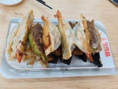 -众品老方子锅贴甜沫(李村店)