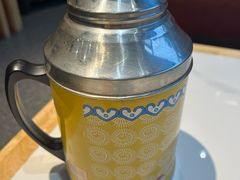 -十二毡房蒙餐·蒙古包