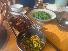 -妈妈的味道(和顺古镇店)