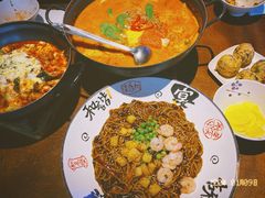 -乐园夜市场(五道口王庄路店)