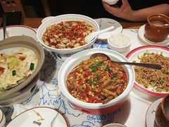 -柴火农家·江西赣南菜(土华店)