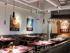 大堂-四道菜·福建菜馆(万家广场店)