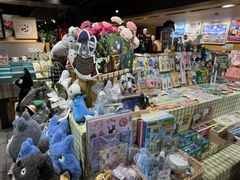 -猫的天空之城概念书店(苏州诚品店)