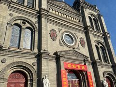 -天主教堂(莲池区)