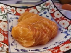 -中央电视塔旋转餐厅