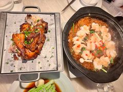 -绿茶餐厅(龙湖金楠天街店)