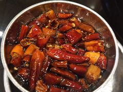 -福寿斋·老北京铜锅涮肉·烤鸭(顺义总店)
