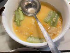 -绿茶餐厅(昆明世纪金源店)