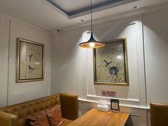 -花舍·新派粤菜·西餐·下午茶(亚运村·鸟巢店)