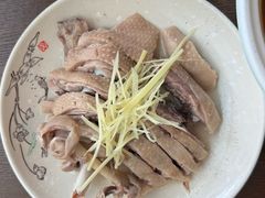 -乡亲鹅肉城(吴江店)