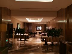 -广州粤海喜来登酒店