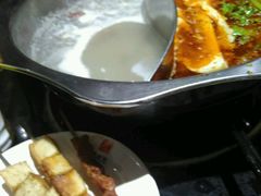 -尚水元休闲自助餐厅(中央城店)