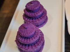 -苏帮袁·竹(北京坊店)