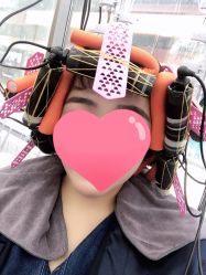 点击看大图 -时尚工厂·科学染发