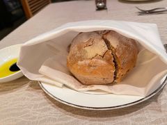 -太平洋西餐厅(金陵饭店)
