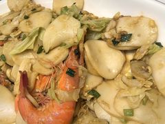 -金海湾海鲜排档(朱家尖店)