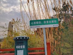 -洛阳古墓博物馆
