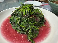 -西复兴羊肉馆(南翔老街店)