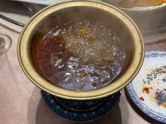 -百叶居·老北京涮羊肉(鼓楼店)