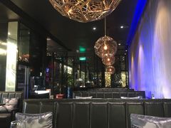 大堂-王家渡火锅(金宝汇店)
