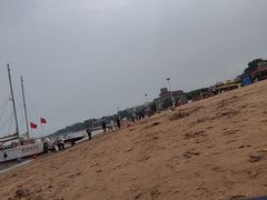 -兴城海滨风景区