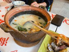 -阿尔法海鲜排档(爱琴海店)