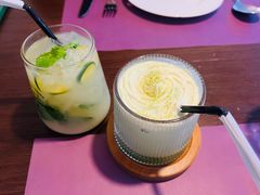 -沏点Trattoria意大利餐厅(新街口店)