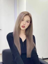 -HG美发设计沙龙