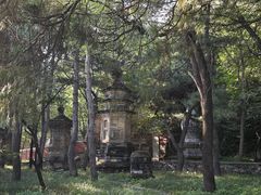 -潭柘寺景区