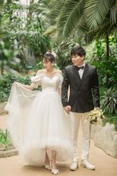 -保定巴黎婚纱摄影