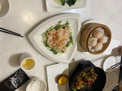 -衡山汇·高级粤菜(霄云路店)