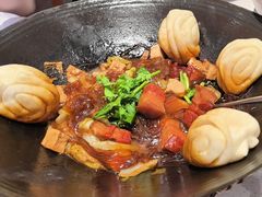 -北大荒人•新东北菜(青岛银座店)
